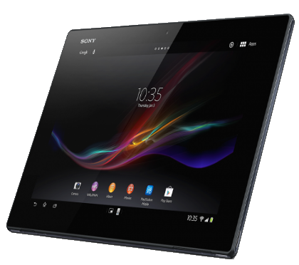 The best tablet Collection 2023